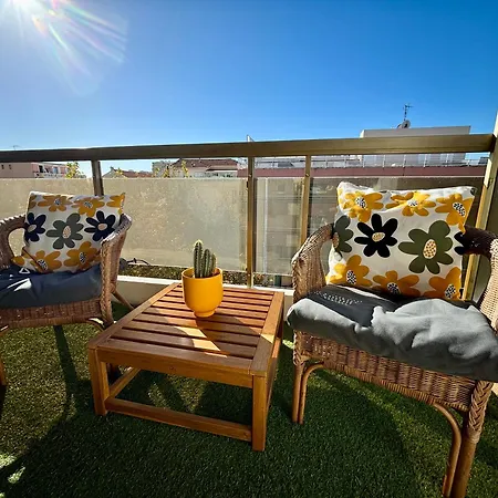 Le Juanais Cote D'azur - Parking Prive Apartment *