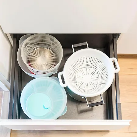 Le Petit Juanais - Parking Prive Apartmán Juan-les-Pins